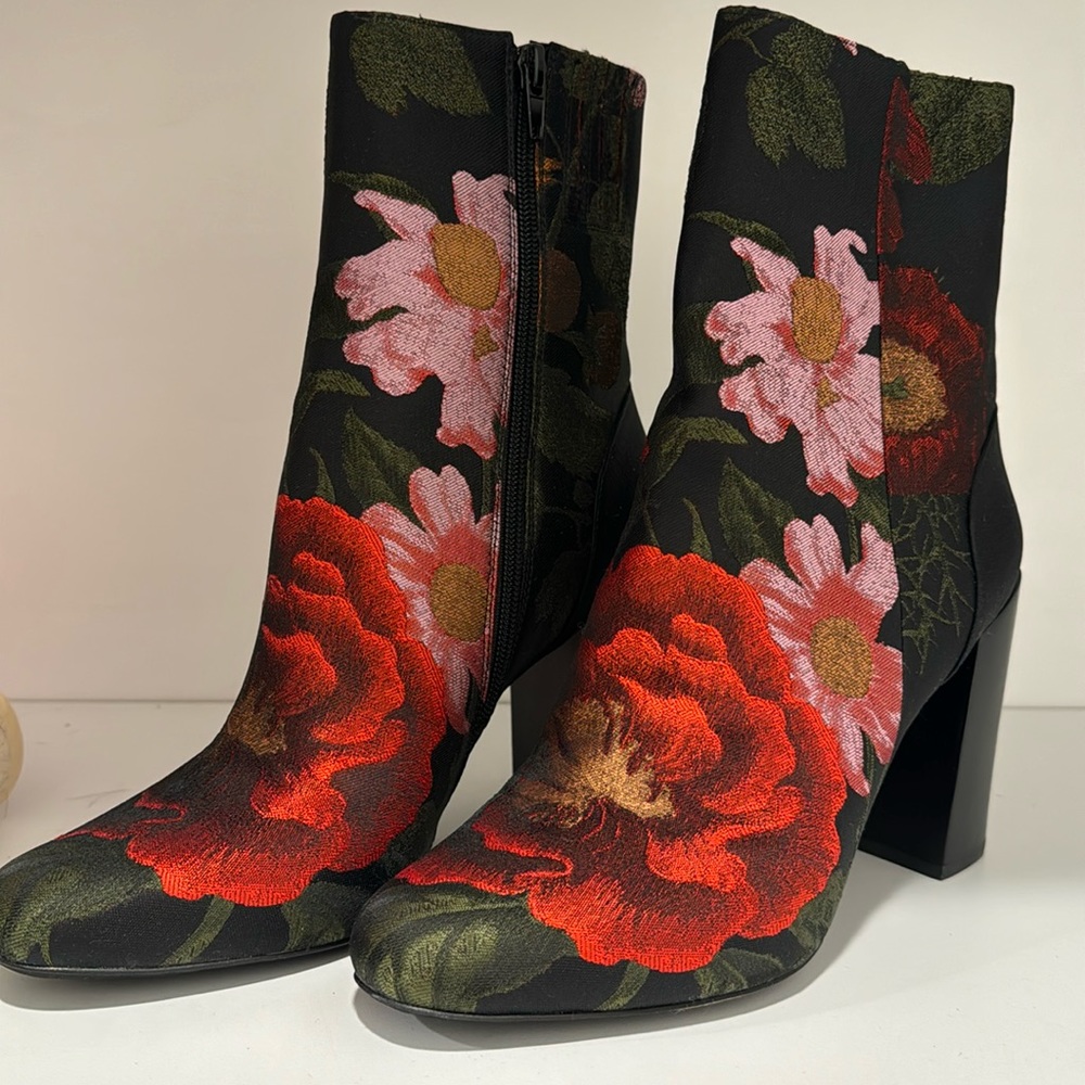 Jeffrey Campbell Women's multi Boots